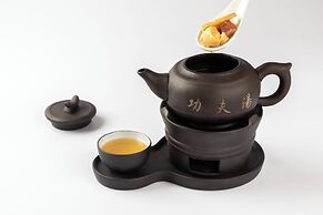 Crowne Plaza Xiamen Jimei by IHG