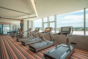 Crowne Plaza Xiamen Jimei by IHG