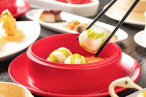 Crowne Plaza Xiamen Jimei by IHG