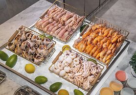 Crowne Plaza Xiamen Jimei by IHG