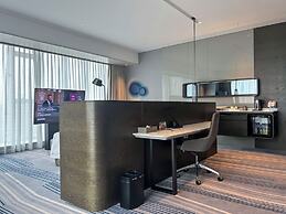 Crowne Plaza Xiamen Jimei by IHG