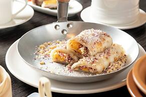 Crowne Plaza Xiamen Jimei by IHG