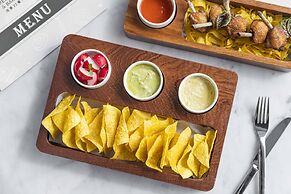 Crowne Plaza Xiamen Jimei by IHG