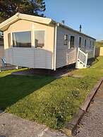 3 bed Static Caravan in Newquay 5 Mins From Beach