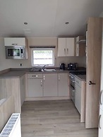 3 bed Static Caravan in Newquay 5 Mins From Beach