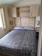 3 bed Static Caravan in Newquay 5 Mins From Beach