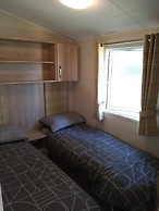 3 bed Static Caravan in Newquay 5 Mins From Beach