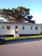 3 bed Static Caravan in Newquay 5 Mins From Beach