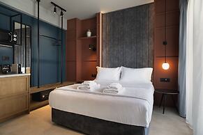 Bob W Akadimia Athens