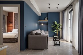 Bob W Akadimia Athens