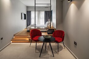 Bob W Akadimia Athens