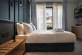 Bob W Akadimia Athens