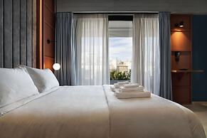 Bob W Akadimia Athens