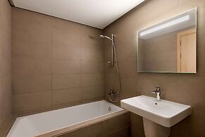 Radisson Blu Residences Al Hoceima