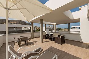 Radisson Blu Residences Al Hoceima