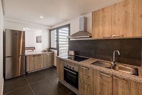 Radisson Blu Residences Al Hoceima