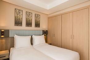 Radisson Blu Residences Al Hoceima