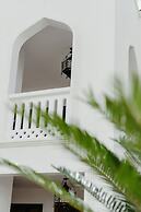 LUX Marijani Zanzibar