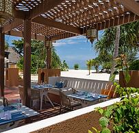 LUX Marijani Zanzibar