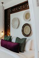 LUX Marijani Zanzibar