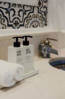 LUX Marijani Zanzibar