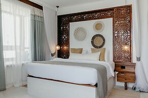 LUX Marijani Zanzibar
