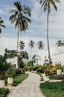 LUX Marijani Zanzibar