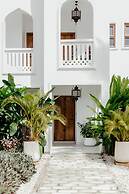 LUX Marijani Zanzibar