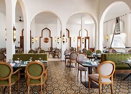 LUX Marijani Zanzibar