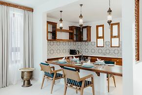 LUX Marijani Zanzibar