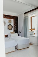 LUX Marijani Zanzibar