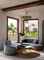 LUX Marijani Zanzibar