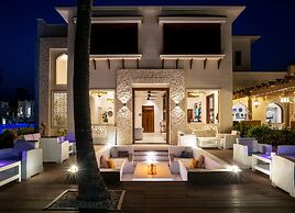 LUX Marijani Zanzibar