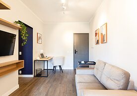 Nomah - Aptos por Temporada na Consolação