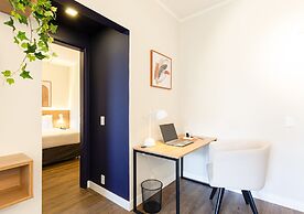 Nomah - Aptos por Temporada na Consolação