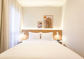 Nomah - Aptos por Temporada na Consolação