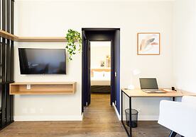 Nomah - Aptos por Temporada na Consolação