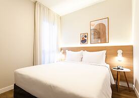 Nomah - Aptos por Temporada na Consolação