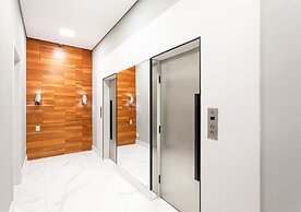 Nomah - Aptos por Temporada na Consolação