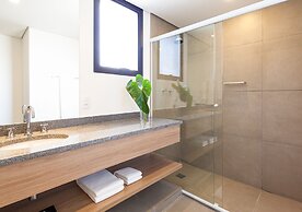 Nomah - Aptos por Temporada na Consolação