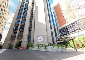 Nomah - Aptos por Temporada na Consolação