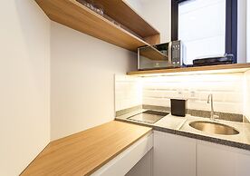 Nomah - Aptos por Temporada na Consolação