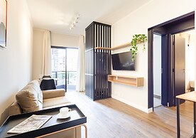 Nomah - Aptos por Temporada na Consolação