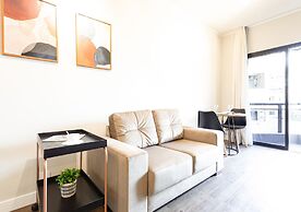 Nomah - Aptos por Temporada na Consolação