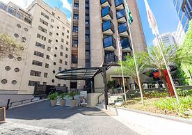 Nomah - Aptos por Temporada na Consolação