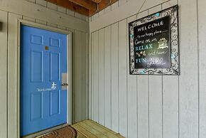 Wander INN at Notch - Great Outdoor Pools - Trails to Fishing - Family