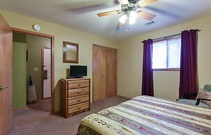 Wander INN at Notch - Great Outdoor Pools - Trails to Fishing - Family