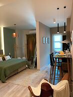 Beautiful and Cosy Apartment in Patras, Greece