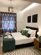 Beautiful and Cosy Apartment in Patras, Greece