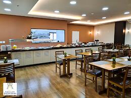 Hotel Portal dos Devotos